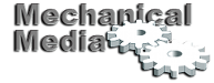Mechanical Media - Websites and automated media.